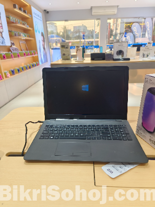 HP i3 6 generation